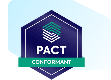 PACT Conformant