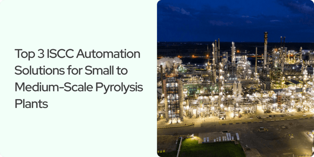 ISCC Automation Solutions