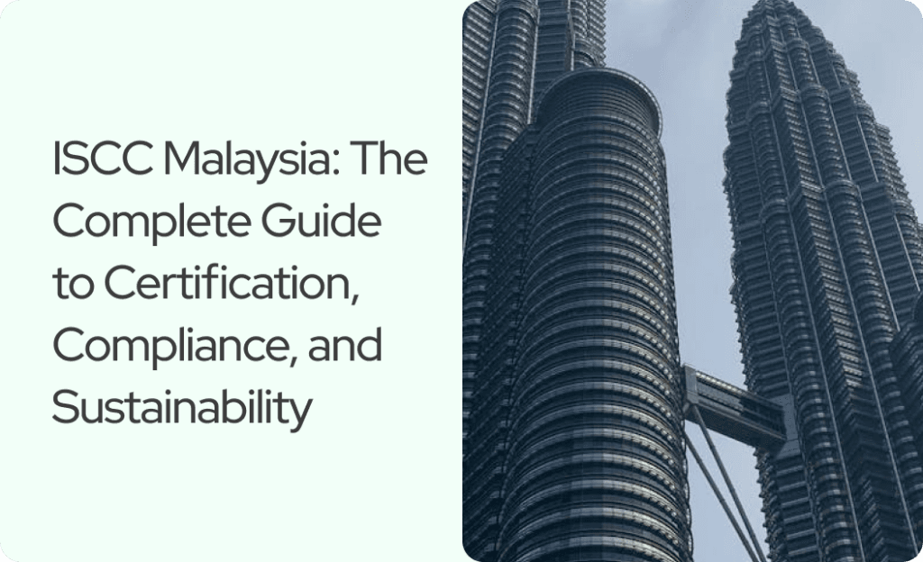 ISCC Malaysia