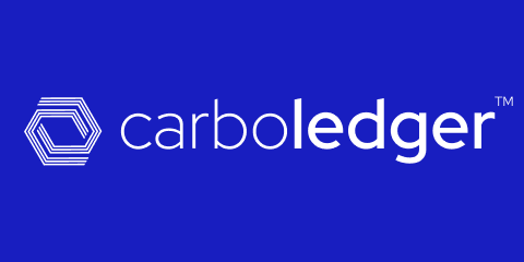 Carboledger logo